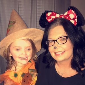 Meet your Posher, Amy